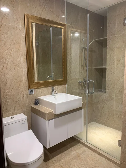 Casa Grande Residence Tower Bella High Floor