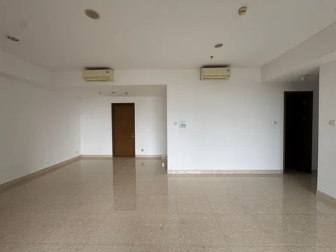 1 Park Avenue Tower Royal Lantai Bawah