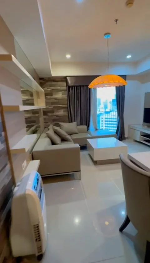 Casa Grande Residence Tower Mirage High Floor