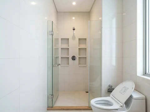 Capital Residence Apartment Tower 1 Low Floor