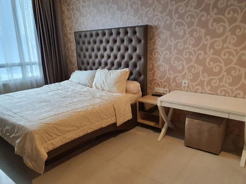 Kuningan City (Denpasar Residence) Tower Kintamani Lantai Tinggi