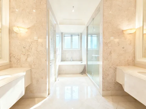 Dharmawangsa Residences Tower 1 Lantai Tengah