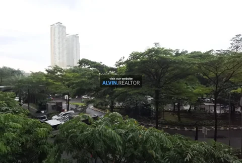 1 Park Avenue Tower King Lantai Bawah