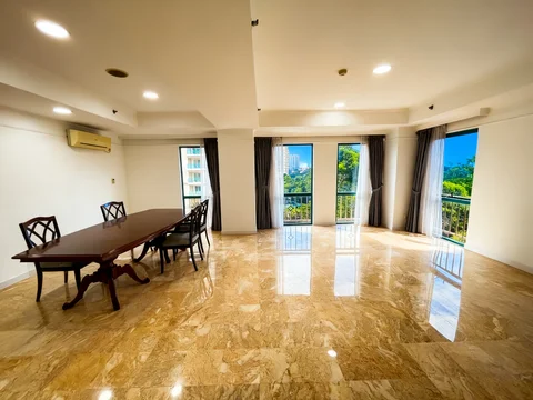 Bukit Golf Pondok Indah Tower A Lantai Rendah