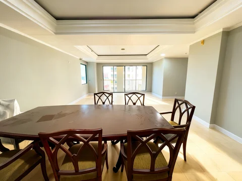 Bukit Golf Pondok Indah Tower A Lantai Rendah