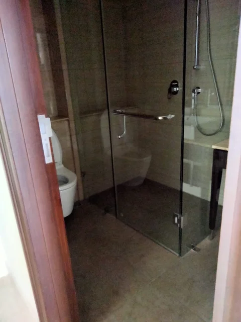 Pondok Indah Residences Tower Amala Lantai Bawah