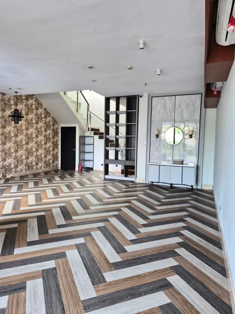 Townhouse Essence Darmawangsa