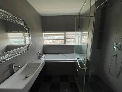 1 Park Residences Tower B Low Floor