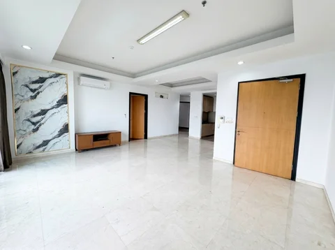 Setiabudi Residence Tower A Lantai Atas