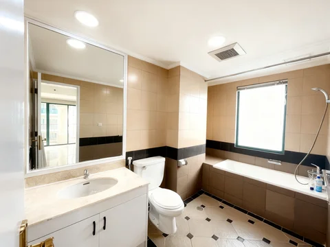 Bukit Golf Pondok Indah Tower A Lantai Bawah