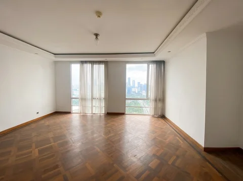 FX Residence Lantai Atas