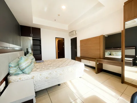 Essence Dharmawangsa Tower Eminence 2 Lantai Tengah