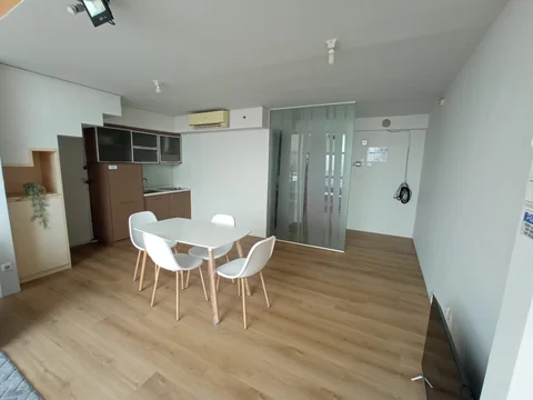 Citylofts Sudirman Lantai Tinggi