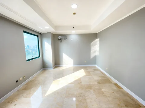 Bukit Golf Pondok Indah Tower A Lantai Bawah