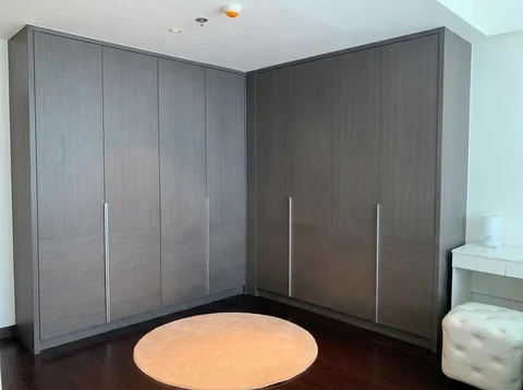 Casa Domaine Tower 1 Lantai Tengah
