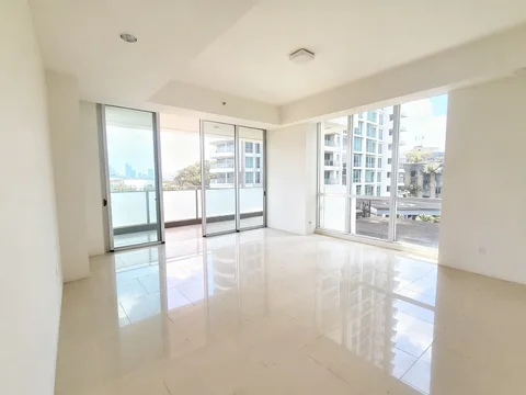 Kemang Village Tower Ritz Lantai Bawah