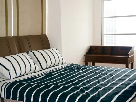 FX Residence Lantai Atas
