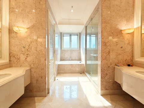Dharmawangsa Residences Tower 2 Lantai Tengah