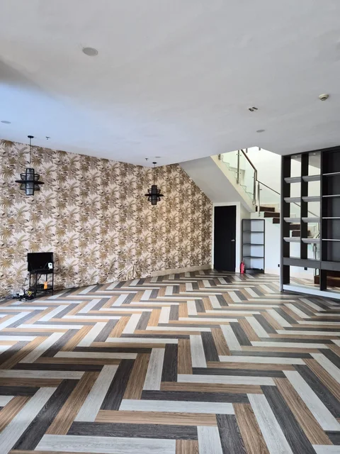 Townhouse Essence Darmawangsa