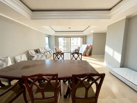 Bukit Golf Pondok Indah Tower A Lantai Bawah