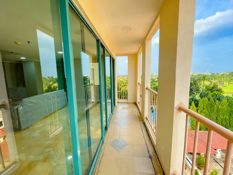 Bukit Golf Pondok Indah Tower A Lantai Rendah