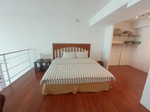 Citylofts Sudirman Lantai Sedang