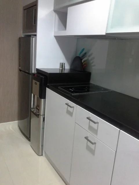 Kuningan City (Denpasar Residence) Tower Ubud Lantai Tinggi