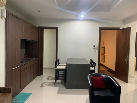 Residence 8 Senopati Tower 3 Low Floor