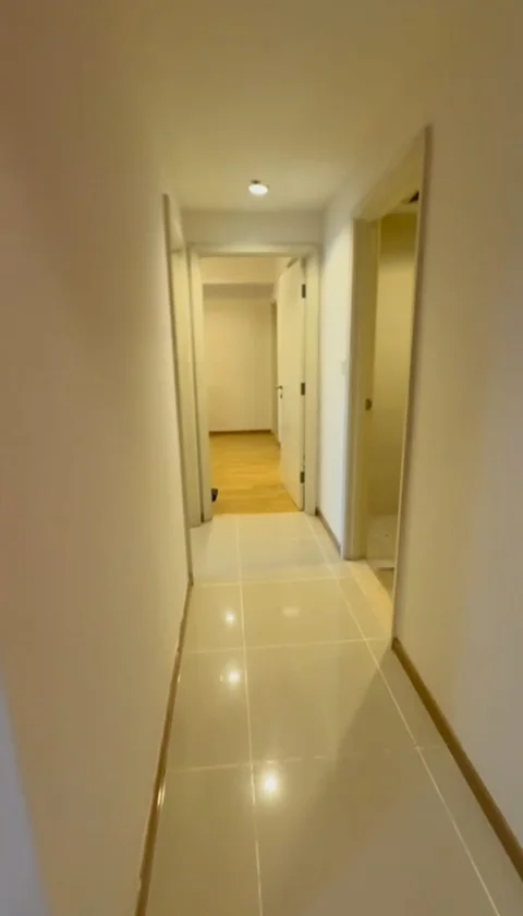 Casa Grande Residence Tower Mirage High Floor