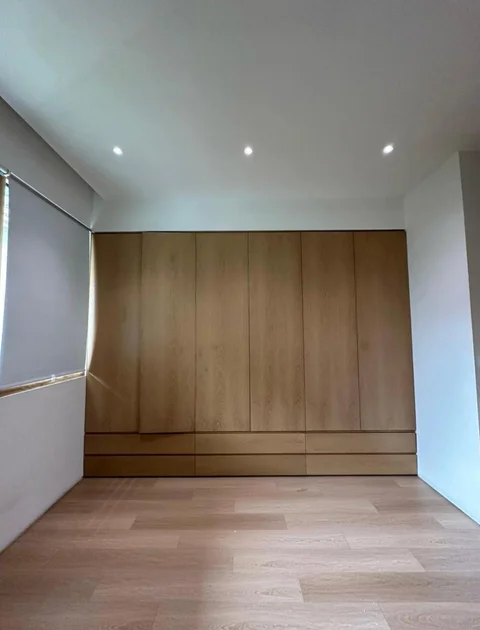 Setiabudi Residence Tower B Lantai Bawah