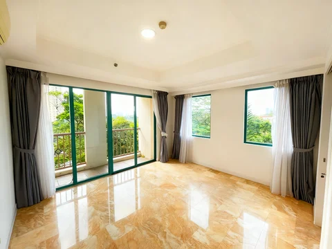 Bukit Golf Pondok Indah Tower A Lantai Rendah