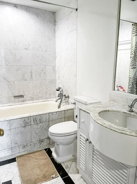 Menteng Executive Tower Tanjung Lantai Bawah