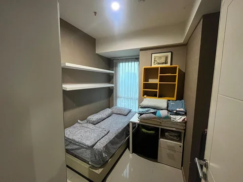 Casa Grande Residence Tower Montana Low Floor