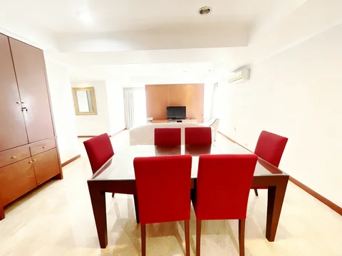 Bukit Golf Pondok Indah Tower B Lantai Rendah