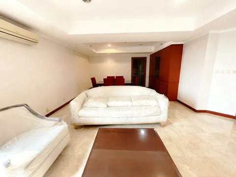 Bukit Golf Pondok Indah Tower B Lantai Rendah