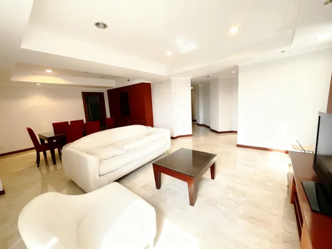 Bukit Golf Pondok Indah Tower B Lantai Rendah