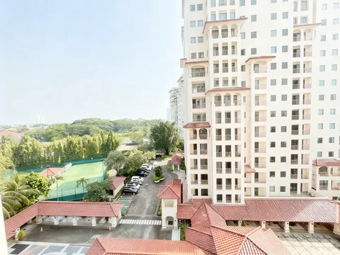 Bukit Golf Pondok Indah Tower B Lantai Rendah