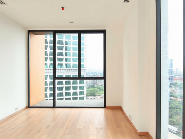 Izzara North Tower High Floor