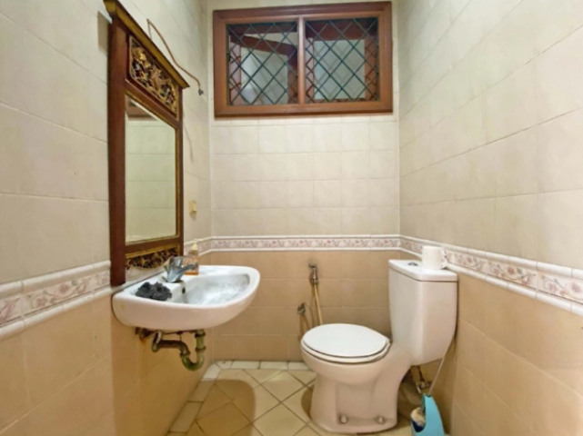 Rumah Dijual Gandaria 5 Kamar