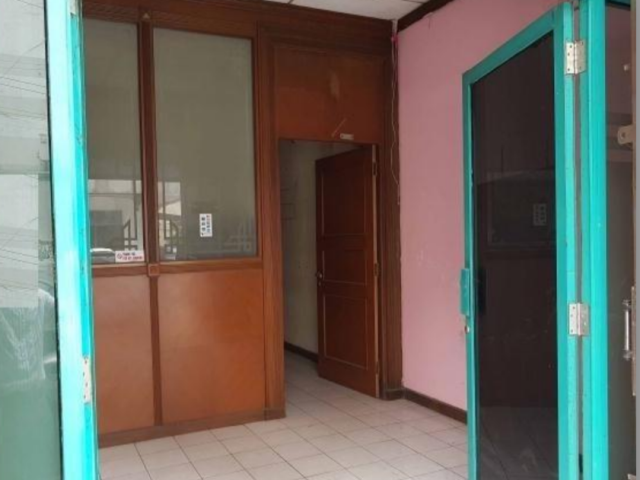 Ruko Disewakan Mampang Prapatan 3 Lantai