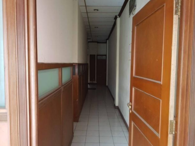 Ruko Disewakan Mampang Prapatan 3 Lantai