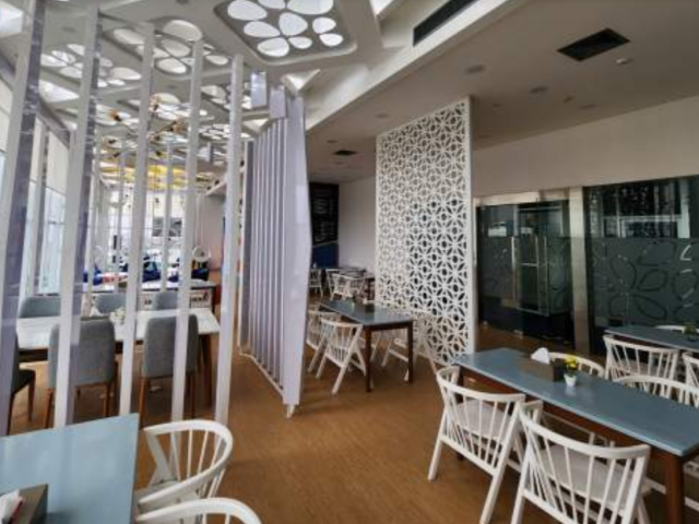 Gedung Disewakan Kebon Sirih Menteng 11 Lantai