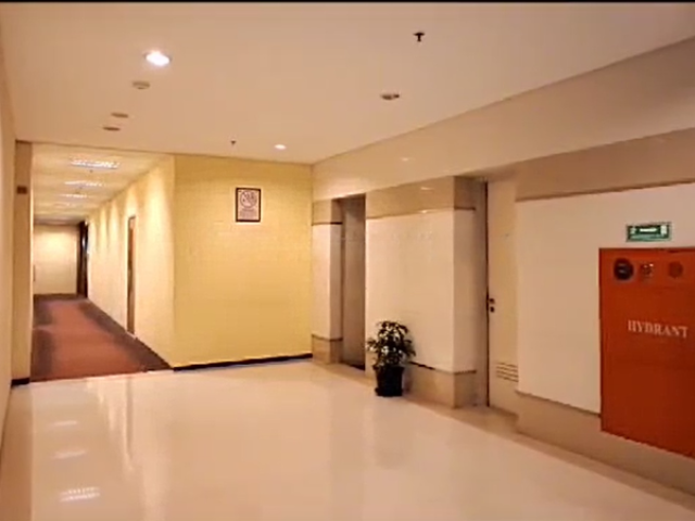 Gedung Dijual Mampang Prapatan 6 Lantai