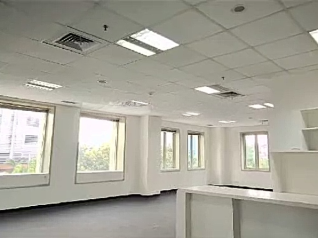 Gedung Dijual Mampang Prapatan 6 Lantai