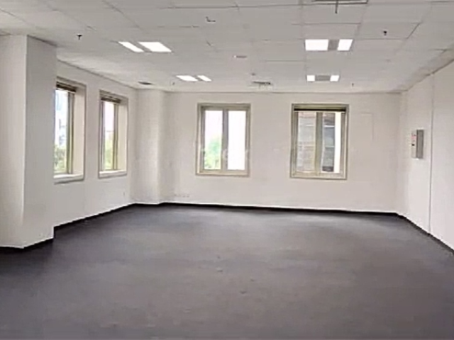 Gedung Dijual Mampang Prapatan 6 Lantai