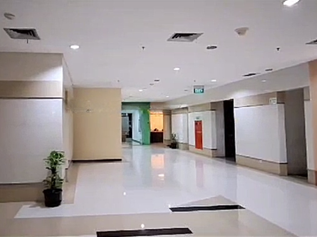 Gedung Dijual Mampang Prapatan 6 Lantai