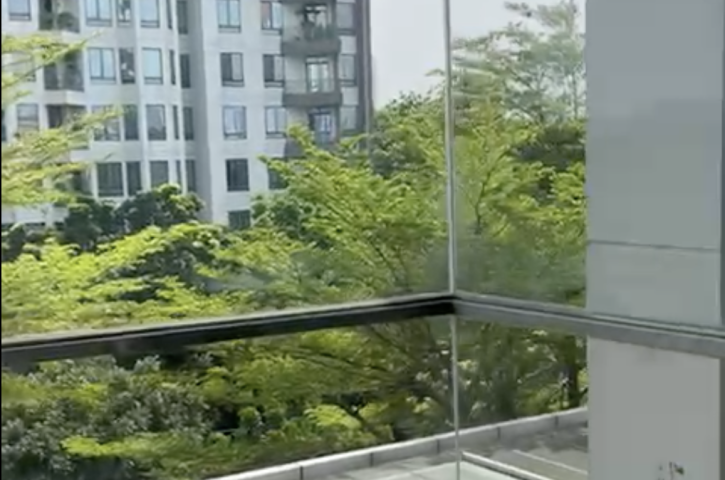 1Park Residence Tower A 3rd Floor