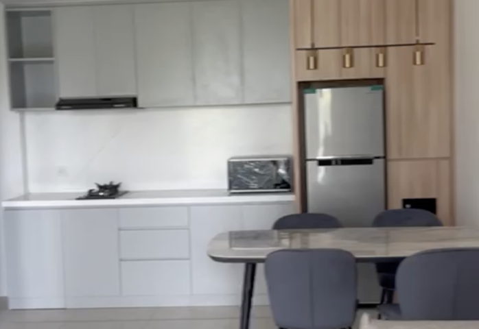 1Park Residence Tower A 3rd Floor