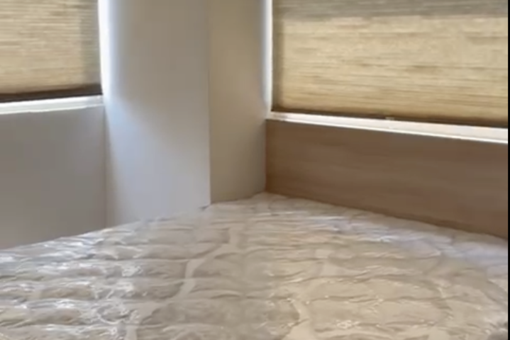 1Park Residence Tower A 3rd Floor
