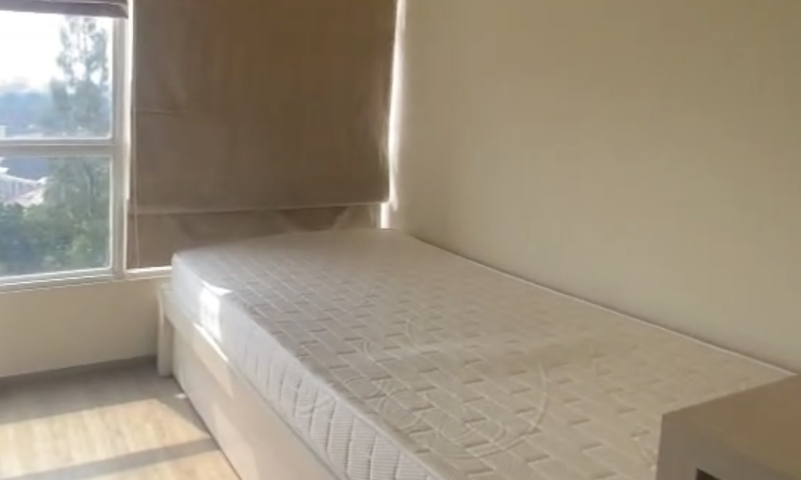 1Park Residence Tower C Lantai Bawah